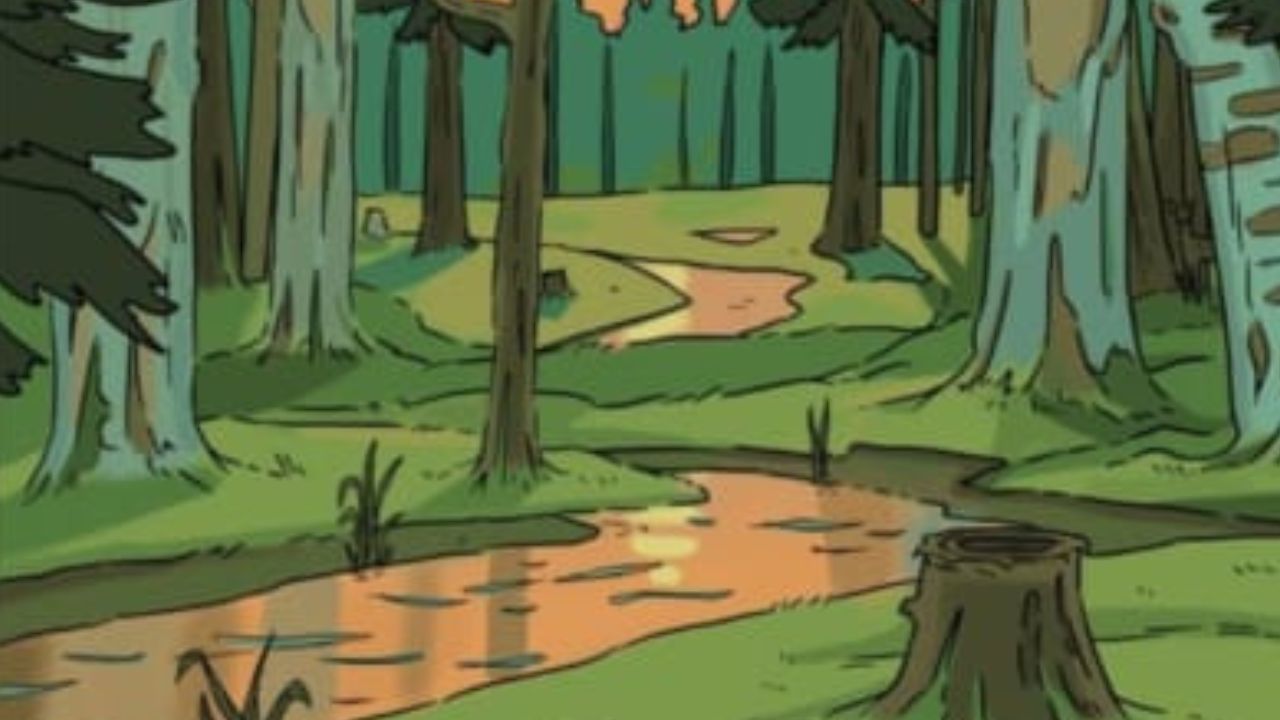 Optical Illusion: ನಿಮ್ಮ ದೃಷ್ಟಿಗೊಂದು ಸವಾಲು; 11 ಸೆಕೆಂಡುಗಳಲ್ಲಿ ಜಿಂಕೆ ಎಲ್ಲಿದೆ ಹೇಳಿ ನೋಡೋಣ!