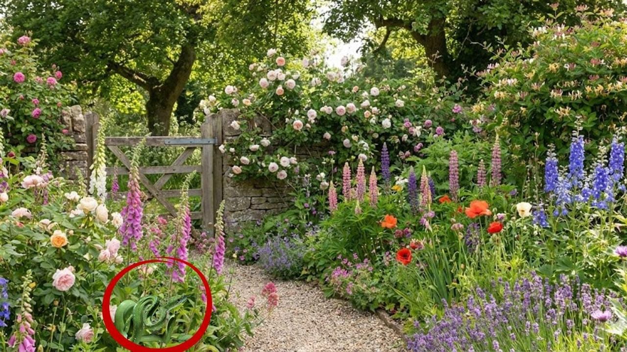 Optical Illusion Answer