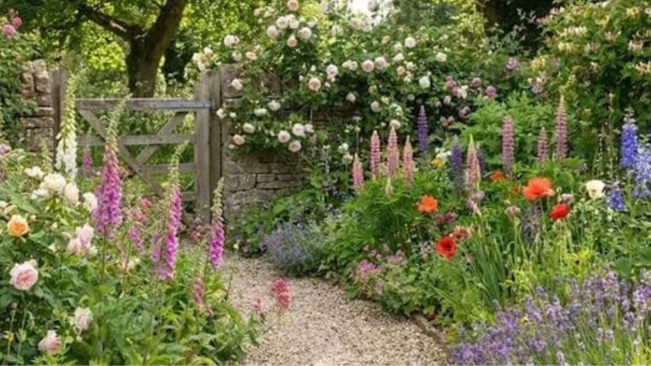 Optical Illusion Photo