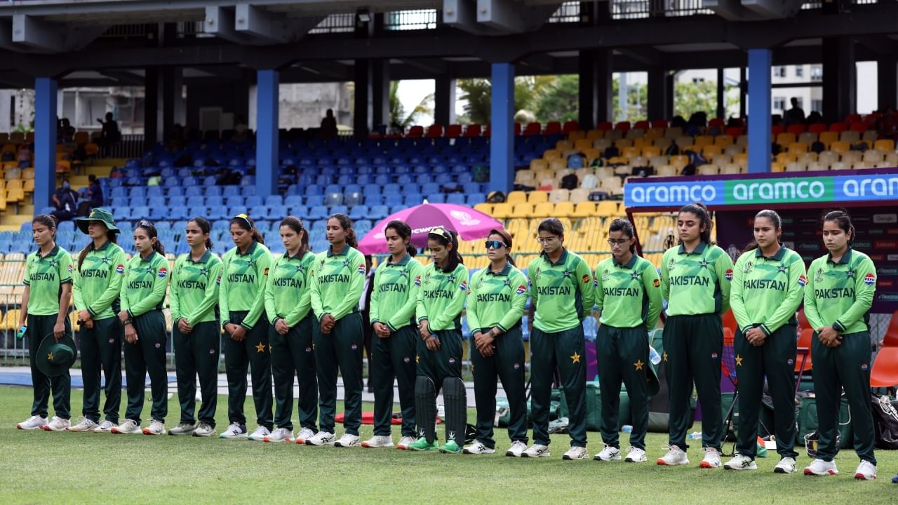 ಈ ಪಂದ್ಯಾವಳಿಯಲ್ಲಿ ಪಾಕಿಸ್ತಾನಿ ಮಹಿಳಾ ತಂಡದ ಪ್ರದರ್ಶನ ತೀರ ಕಳಪೆಯಾಗಿತ್ತು. ಶ್ರೀಲಂಕಾದ ಕೊಲಂಬೊದಲ್ಲಿ ತನ್ನ ಎಲ್ಲಾ ಪಂದ್ಯಗಳನ್ನು ಪಾಕಿಸ್ತಾನ ಆಡಿತ್ತು. ಆದರೆ ಒಂದೇ ಒಂದು ಪಂದ್ಯವನ್ನು ಗೆಲ್ಲಲು ಸಾಧ್ಯವಾಗಲಿಲ್ಲ. ಒಟ್ಟು 8 ತಂಡಗಳ ನಡುವೆ ನಡೆದ ಈ ಟೂರ್ನಿಯಲ್ಲಿ ಪಾಕಿಸ್ತಾನ ತಂಡವು ಕೊನೆಯ ಸ್ಥಾನವನ್ನು ಪಡೆದುಕೊಂಡಿತ್ತು. 