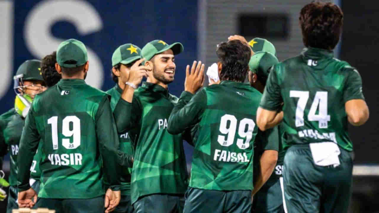 ಏಷ್ಯಾಕಪ್ ರೈಸಿಂಗ್ ಸ್ಟಾರ್ಸ್ ಟೂರ್ನಿಗೆ ಪಾಕಿಸ್ತಾನ ತಂಡ ಪ್ರಕಟ; ಈ ದಿನದಂದು ಭಾರತದ ವಿರುದ್ಧ ಕಣಕ್ಕೆ