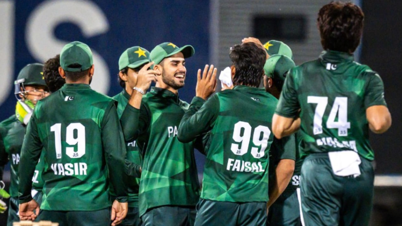 ಏಷ್ಯಾಕಪ್ ರೈಸಿಂಗ್ ಸ್ಟಾರ್ಸ್ ಟೂರ್ನಿಗೆ ಪಾಕಿಸ್ತಾನ ತಂಡ ಪ್ರಕಟ; ಈ ದಿನದಂದು ಭಾರತದ ವಿರುದ್ಧ ಕಣಕ್ಕೆ