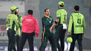 IND vs SA: ಟೀಂ ಇಂಡಿಯಾದ ಮುಂದಿನ ಸರಣಿ ಯಾವಾಗ, ಯಾರ ವಿರುದ್ಧ? ಇಲ್ಲಿದೆ ಪೂರ್ಣ ವೇಳಾಪಟ್ಟಿ