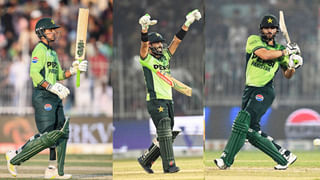 ಸತತ ನಾಲ್ಕು ಸೋಲು… ಟೂರ್ನಿಯಿಂದ ಹೊರಬಿದ್ದ ಟೀಮ್ ಇಂಡಿಯಾ