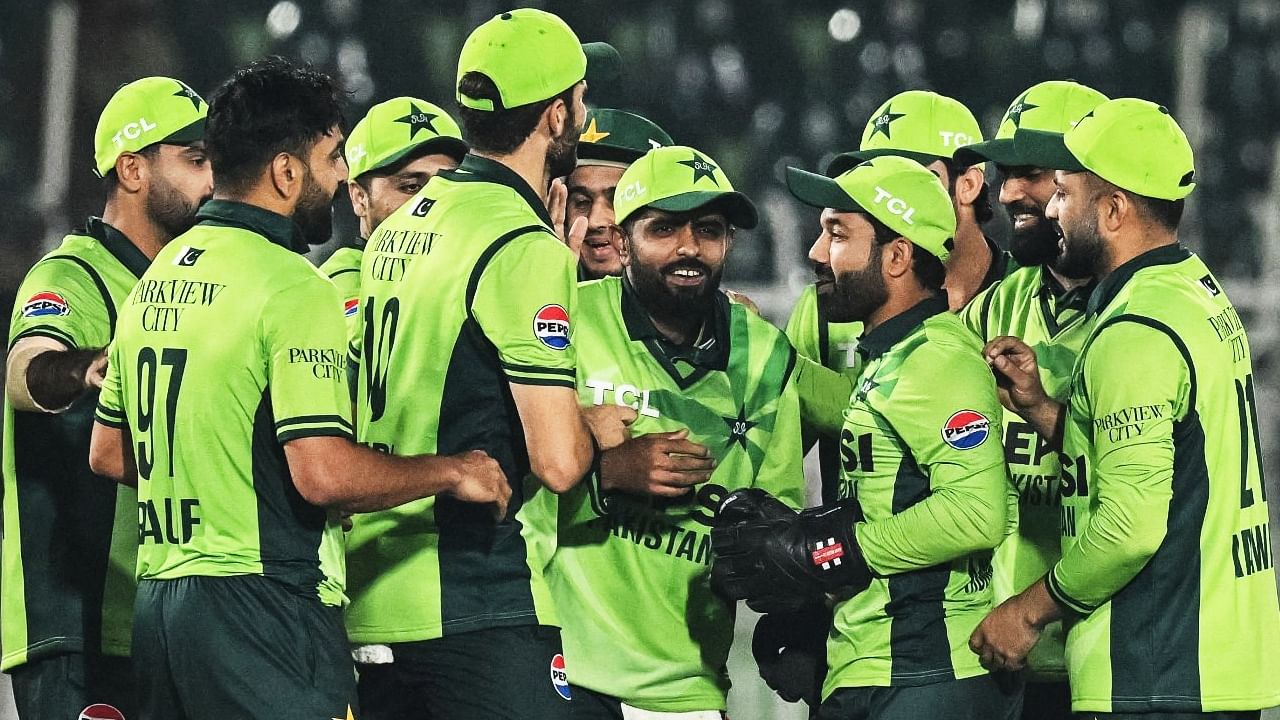 36 ವರ್ಷಗಳ ಬಳಿಕ ರೋಚಕ ಜಯ ಸಾಧಿಸಿದ ಪಾಕಿಸ್ತಾನ್