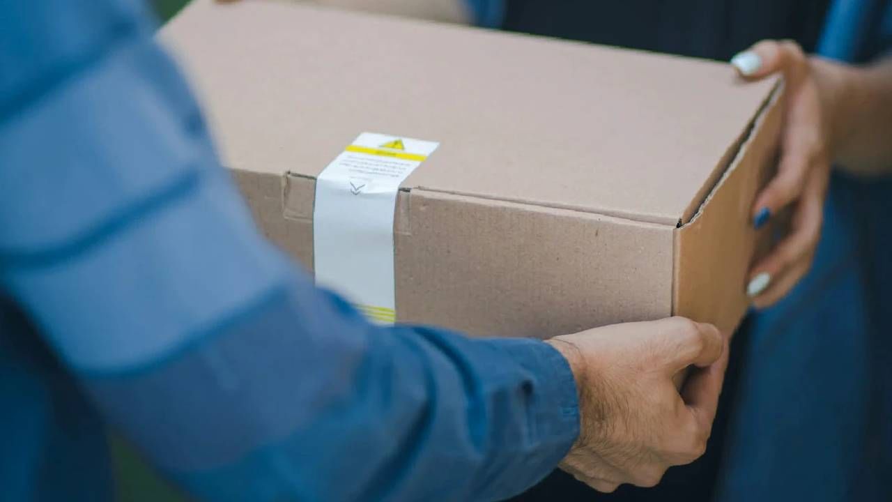 ಮಹಿಳೆ ಔಷಧಿ ಆರ್ಡರ್ ಮಾಡಿದ್ರೆ ಬಾಕ್ಸ್​​ನಲ್ಲಿ ಬಂದಿದ್ದು ಮಾನವನ ದೇಹದ ಅಂಗಗಳು