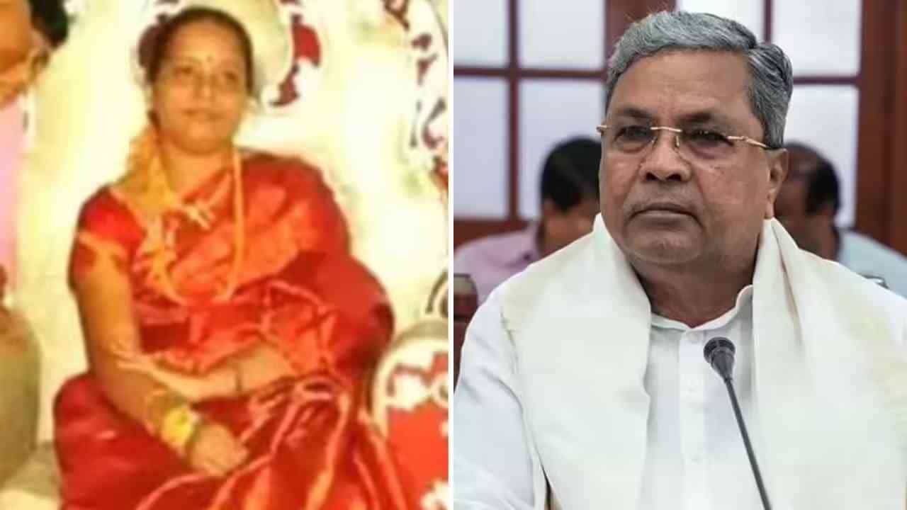 ಸಿದ್ದರಾಮಯ್ಯ ಪತ್ನಿ ಪಾರ್ವತಿ ಆರೋಗ್ಯದಲ್ಲಿ ಏರುಪೇರು, ಆಸ್ಪತ್ರೆಗೆ ದಾಖಲು ಸಿದ್ದರಾಮಯ್ಯ ಪತ್ನಿ ಪಾರ್ವತಿ ಆರೋಗ್ಯದಲ್ಲಿ ಏರುಪೇರು, ಆಸ್ಪತ್ರೆಗೆ ದಾಖಲು