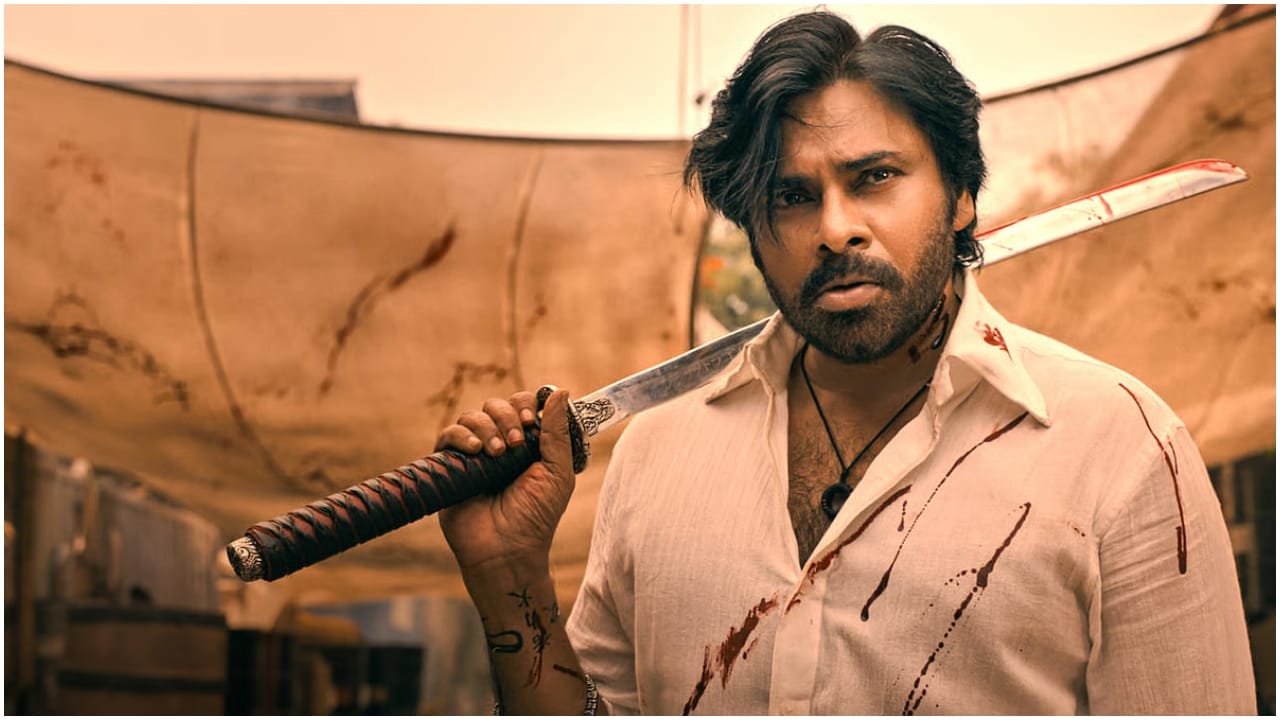 ಅರ್ಧಕ್ಕೆ ನಿಂತು ಹೋಯ್ತು ಪವನ್ ಕಲ್ಯಾಣ್ ನಟನೆಯ ಸಿನಿಮಾ