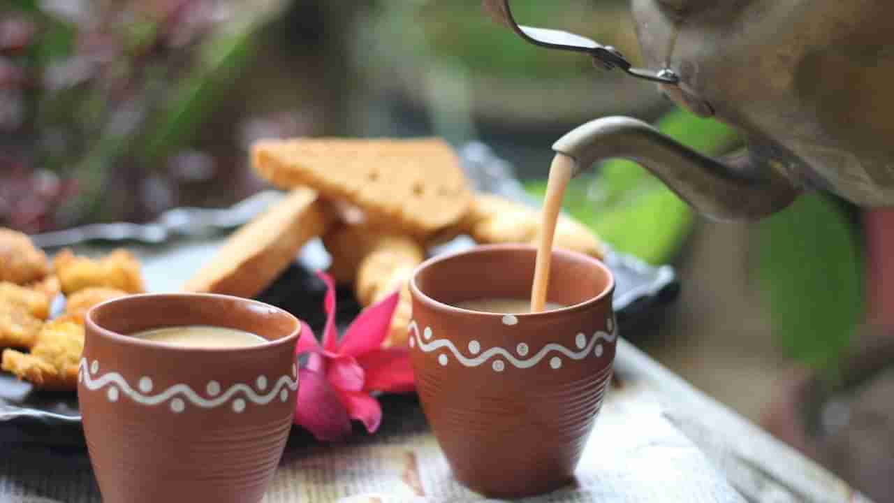 ನೀವು ಮಾಡೋ ಟೀ ರುಚಿಕರವಾಗಿ ಪರ್ಫೆಕ್ಟ್‌ ಆಗಿರ್ಬೇಕಂದ್ರೆ ಚಹಾ ಮಾಡುವಾಗ ಈ ಹಂತಗಳನ್ನು ಪಾಲಿಸಿ