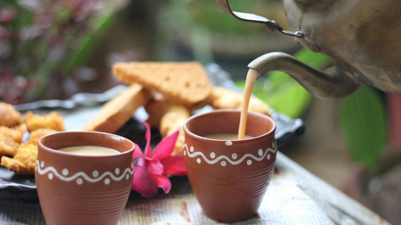 ನೀವು ಮಾಡೋ ಟೀ ರುಚಿಕರವಾಗಿ ಪರ್ಫೆಕ್ಟ್ ಆಗಿರ್ಬೇಕಂದ್ರೆ ಚಹಾ ಮಾಡುವಾಗ ಈ ಹಂತಗಳನ್ನು ಪಾಲಿಸಿ ನೀವು ಮಾಡೋ ಟೀ ರುಚಿಕರವಾಗಿ ಪರ್ಫೆಕ್ಟ್ ಆಗಿರ್ಬೇಕಂದ್ರೆ ಚಹಾ ಮಾಡುವಾಗ ಈ ಹಂತಗಳನ್ನು ಪಾಲಿಸಿ