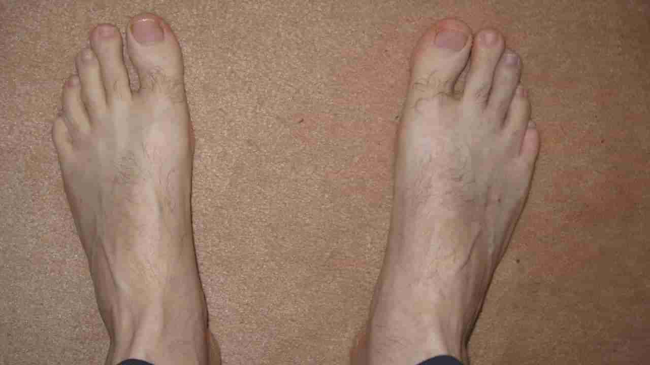 Personality Test: ಕಾಲ್ಬೆರಳುಗಳ ಮೇಲೆ ಕೂದಲಿರುವ ಜನರ ಸ್ವಭಾವ ಹೇಗಿರುತ್ತೆ ಗೊತ್ತಾ?