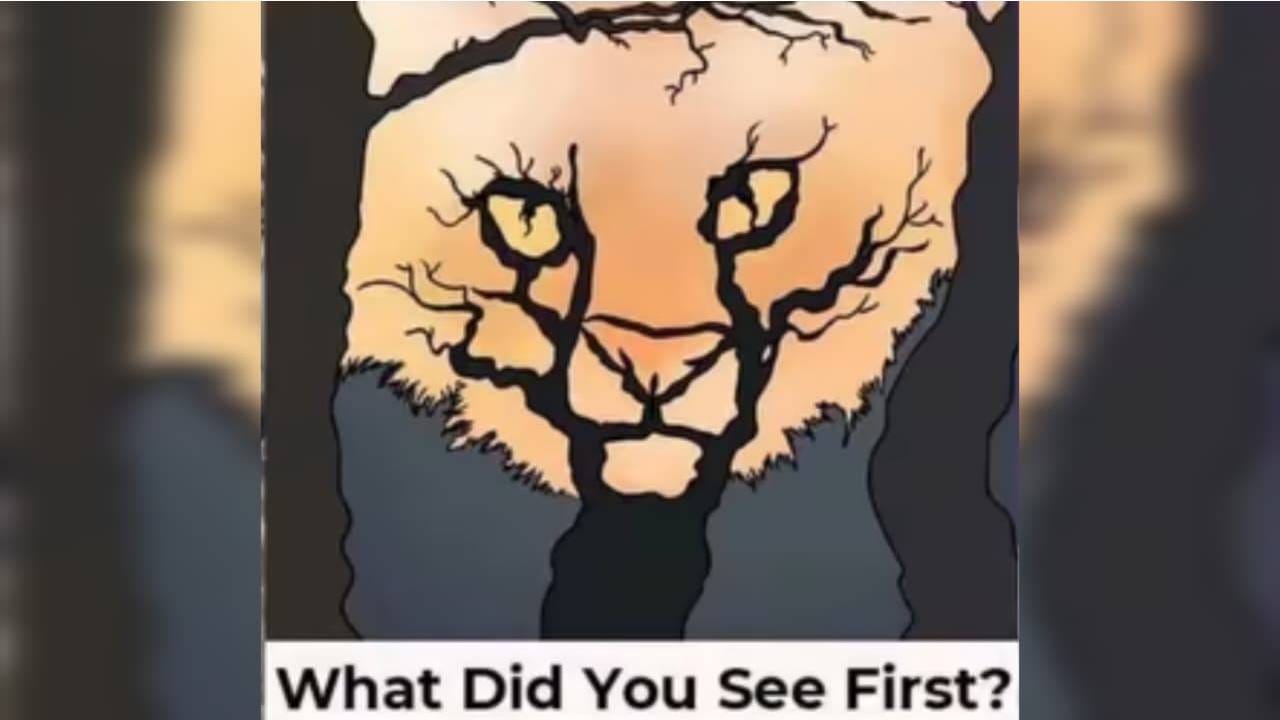 Personality Test: ನೀವು ಯಾವ ರೀತಿ ನಿರ್ಧಾರಗಳನ್ನು ತೆಗೆದುಕೊಳ್ಳುತ್ತೀರಿ ಎಂಬುದನ್ನು ಈ ಚಿತ್ರದ ಮೂಲಕ ತಿಳಿಯಿರಿ Personality Test: ನೀವು ಯಾವ ರೀತಿ ನಿರ್ಧಾರಗಳನ್ನು ತೆಗೆದುಕೊಳ್ಳುತ್ತೀರಿ ಎಂಬುದನ್ನು ಈ ಚಿತ್ರದ ಮೂಲಕ ತಿಳಿಯಿರಿ