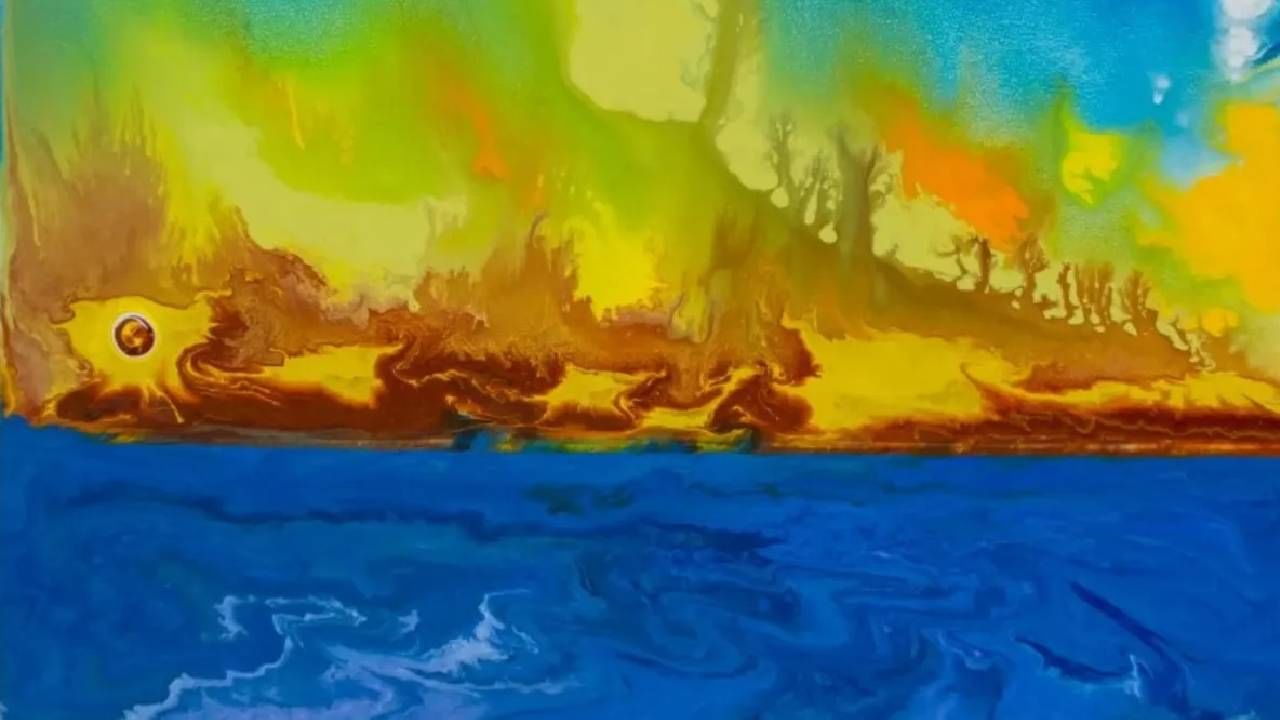 Personality Test: ಈ ಚಿತ್ರದಲ್ಲಿ ನೀವು ಮೊದಲು ನೋಡುವ ಬಣ್ಣ ನಿಮ್ಮ ಸಾಮರ್ಥ್ಯ ಏನೆಂಬುದನ್ನು ತಿಳಿಸುತ್ತೆ