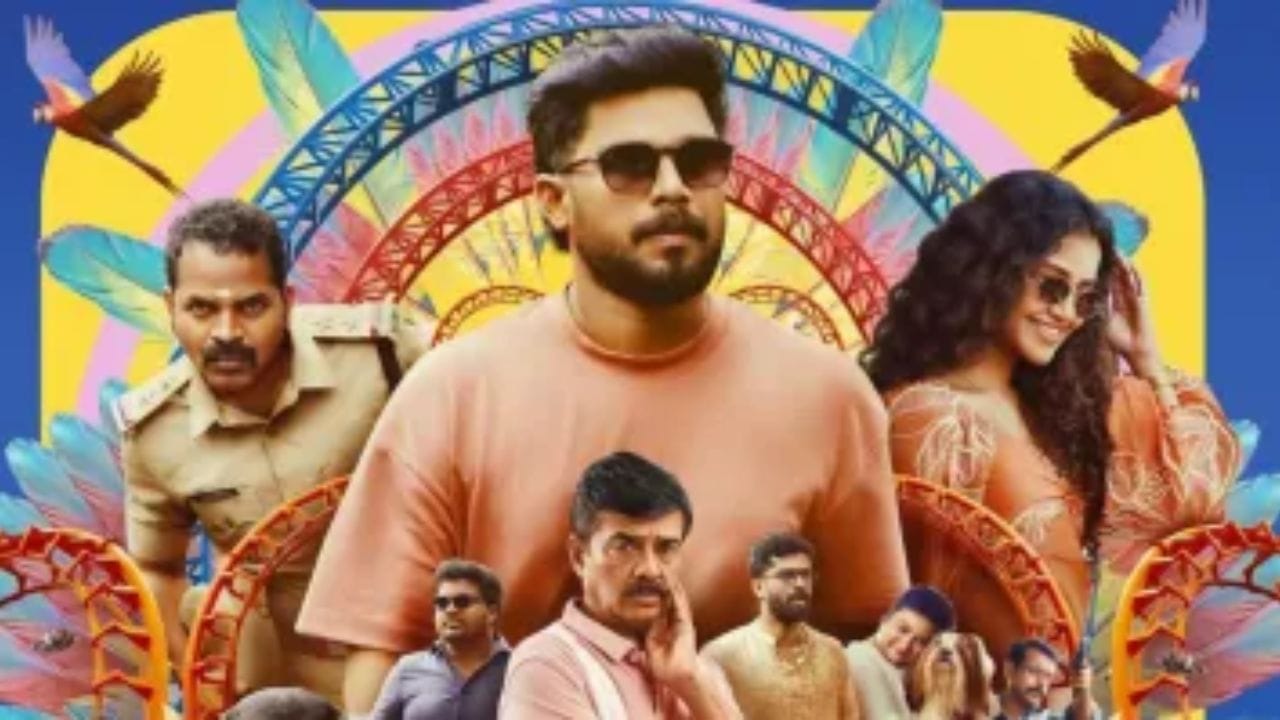 ಹಾಸ್ಯ ಮಿಶ್ರಿತ ಥ್ರಿಲ್ಲರ್ ಕತೆ ಹೊಂದಿರುವ ‘ಪೆಟ್ ಡಿಟೆಕ್ಟಿವ್’ ಸಿನಿಮಾ ಅಕ್ಟೋಬರ್ 16ರಂದು ಚಿತ್ರಮಂದಿರದಲ್ಲಿ ಬಿಡುಗಡೆ ಆಗಿತ್ತು. ಸಿನಿಮಾ ಚೆನ್ನಾಗಿತ್ತು. ಇದೀಗ ಈ ಸಿನಿಮಾ ಒಟಿಟಿಗೆ ಬಂದಿದೆ. ಜೀ5ನಲ್ಲಿ ಸಿನಿಮಾ ಸ್ಟ್ರೀಮಿಂಗ್ ಆರಂಭಿಸಿದೆ. ಸಿನಿಮಾನಲ್ಲಿ ಅನುಪಮಾ ಪರಮೇಶ್ವರನ್ ನಾಯಕಿ.