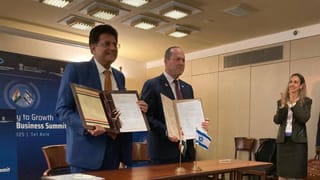 ಭಾರತದ ಬಿಎಫ್‌ಎಸ್‌ಐ ವಲಯ: ಬೆಳವಣಿಗೆ ಉತ್ತೇಜಿಸುವ ಅಂಶಗಳು