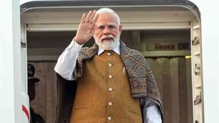 ಉಡುಪಿ ಭೇಟಿಗೆ ಪ್ರಧಾನಿ ಮೋದಿ ಕಾತರ: ಕನ್ನಡ ನಾಡಿಗೆ ಬರುತ್ತಿರುವುದಕ್ಕೆ ಕನ್ನಡದಲ್ಲೇ ಖುಷಿ ಹಂಚಿಕೊಂಡ ನಮೋ