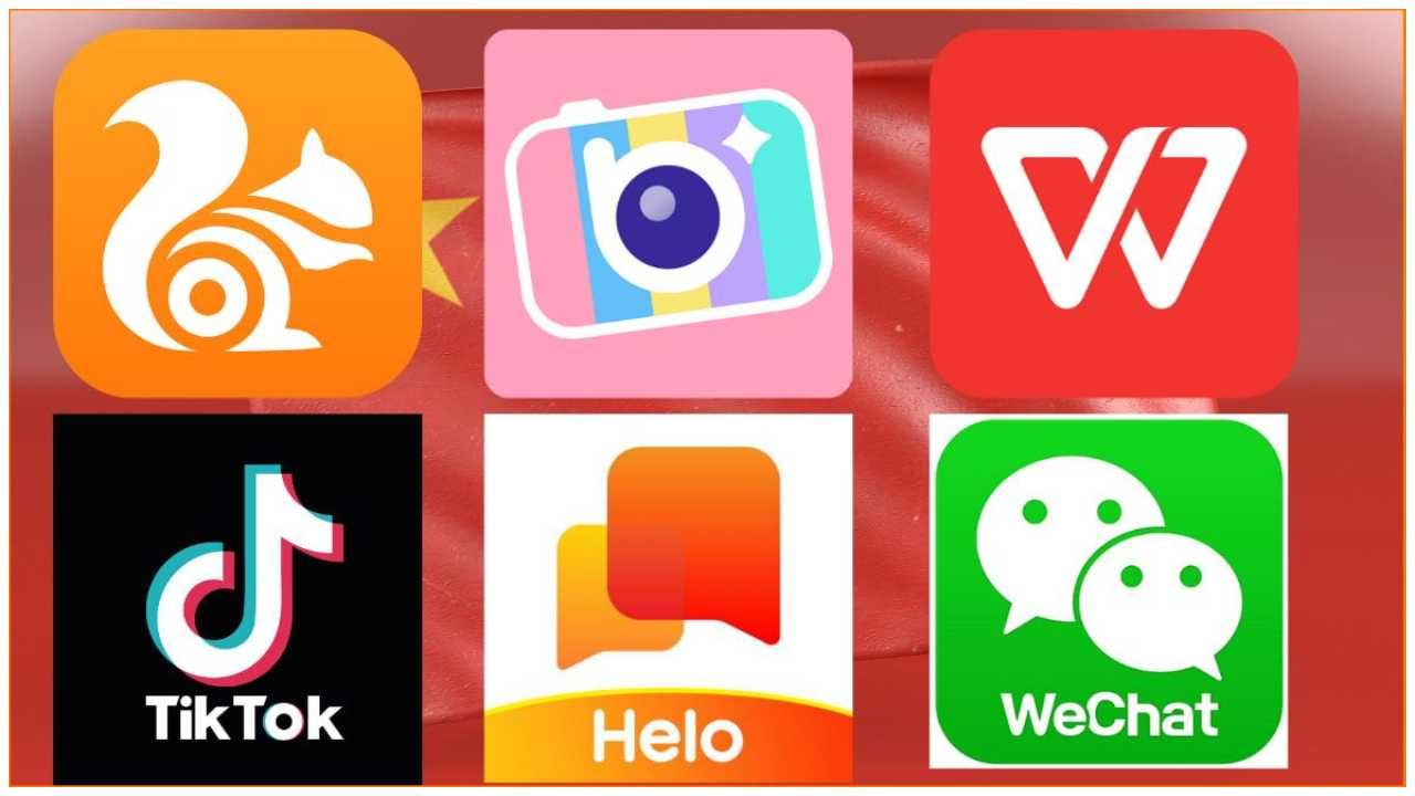 Chinese App: ಚೀನಾದಲ್ಲಿ ಗೂಗಲ್-ವಾಟ್ಸ್ಆ್ಯಪ್ ಇಲ್ಲ: ಅವರು ಯಾವ ಆ್ಯಪ್ ಬಳಸುತ್ತಾರೆ ಗೊತ್ತೇ?