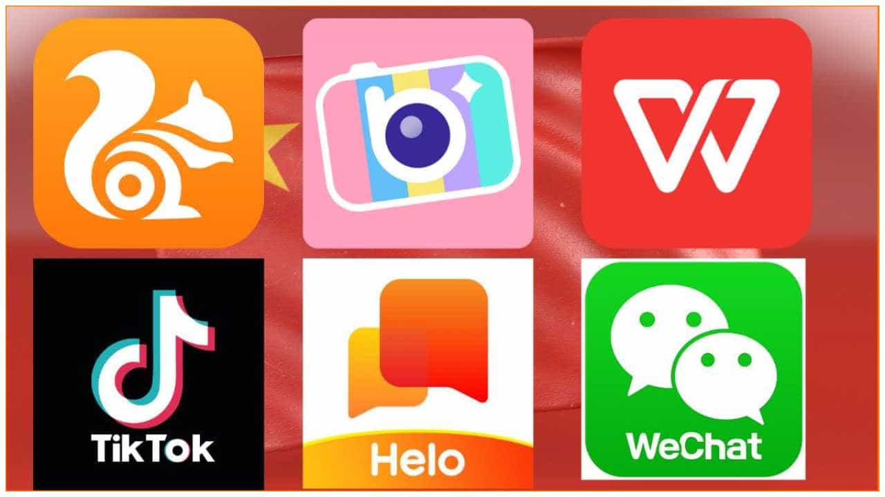 Chinese App: ಚೀನಾದಲ್ಲಿ ಗೂಗಲ್-ವಾಟ್ಸ್ಆ್ಯಪ್ ಇಲ್ಲ: ಅವರು ಯಾವ ಆ್ಯಪ್ ಬಳಸುತ್ತಾರೆ ಗೊತ್ತೇ? Chinese App: ಚೀನಾದಲ್ಲಿ ಗೂಗಲ್-ವಾಟ್ಸ್ಆ್ಯಪ್ ಇಲ್ಲ: ಅವರು ಯಾವ ಆ್ಯಪ್ ಬಳಸುತ್ತಾರೆ ಗೊತ್ತೇ?
