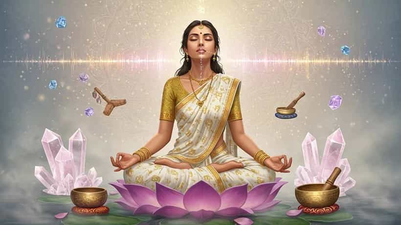 Daily Devotional: ಕಷ್ಟ ಮಿತಿಮೀರಿ, ದಿಕ್ಕು ತೋಚದೇ ಇದ್ದಾಗ ಈ ಒಂದು ಮಂತ್ರ ಪಠಿಸಿ; ವಾರಗಳಲ್ಲಿ ಶುಭ ಫಲಿತಾಂಶ ಪಡೆಯುವಿರಿ