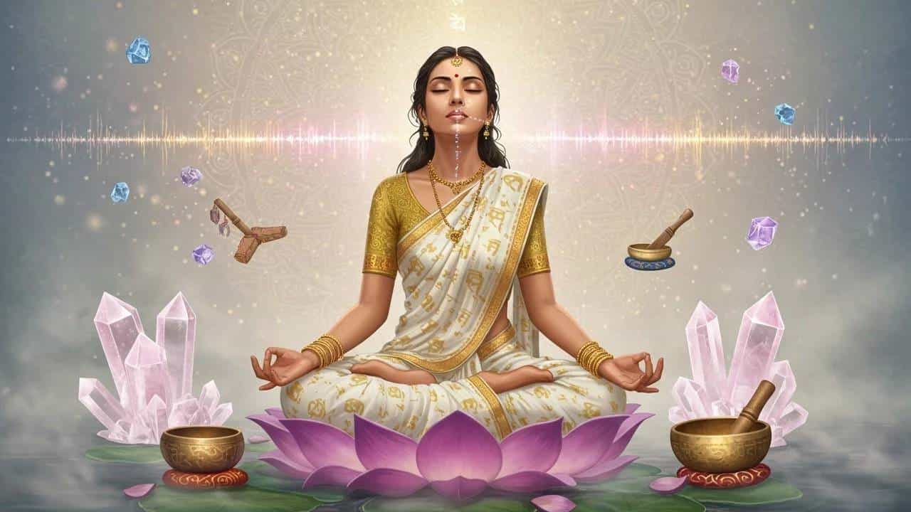 Daily Devotional: ಕಷ್ಟ ಮಿತಿಮೀರಿ, ದಿಕ್ಕು ತೋಚದೇ ಇದ್ದಾಗ ಈ ಒಂದು ಮಂತ್ರ ಪಠಿಸಿ; ವಾರಗಳಲ್ಲಿ ಶುಭ ಫಲಿತಾಂಶ ಪಡೆಯುವಿರಿ Daily Devotional: ಕಷ್ಟ ಮಿತಿಮೀರಿ, ದಿಕ್ಕು ತೋಚದೇ ಇದ್ದಾಗ ಈ ಒಂದು ಮಂತ್ರ ಪಠಿಸಿ; ವಾರಗಳಲ್ಲಿ ಶುಭ ಫಲಿತಾಂಶ ಪಡೆಯುವಿರಿ