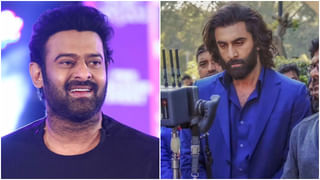 ಪ್ರಭಾಸ್ ನಟನೆಯ ‘ಸ್ಪಿರಿಟ್’ ಸಿನಿಮಾದಲ್ಲಿ ರಣಬೀರ್ ಕಪೂರ್ ಅತಿಥಿ ಪಾತ್ರ?