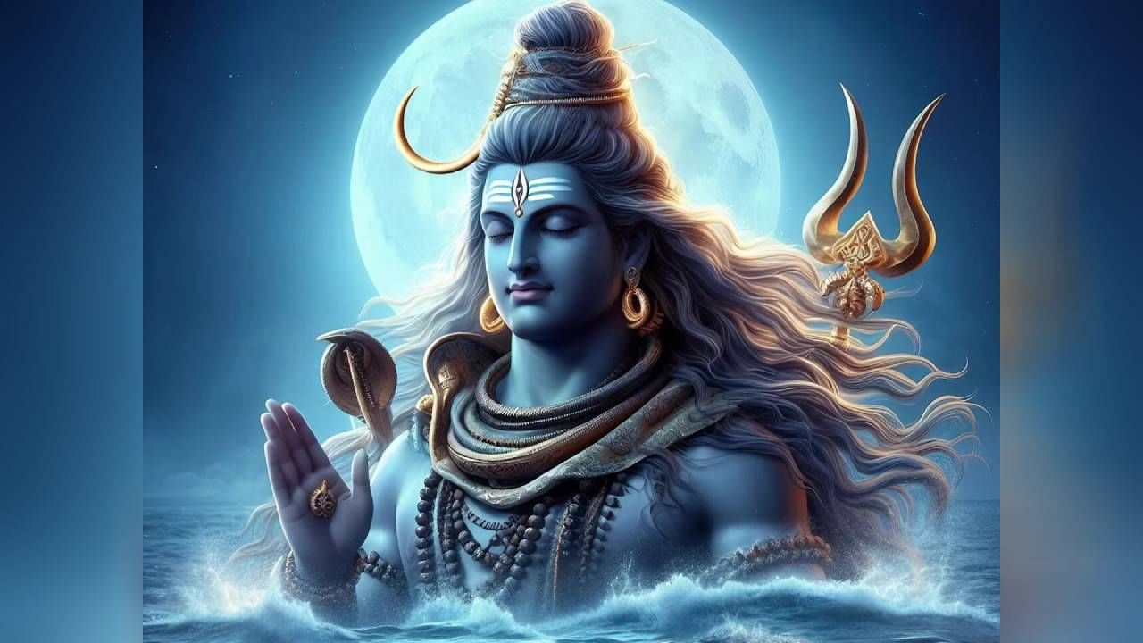 Pradosh Vrat 2025: ನವೆಂಬರ್ 3 ಪ್ರದೋಷ ವ್ರತ; ಇಷ್ಟಾರ್ಥ ಸಿದ್ಧಿಗೆ ಶಿವನಿಗೆ ಈ ವಸ್ತು ಅರ್ಪಿಸಿ