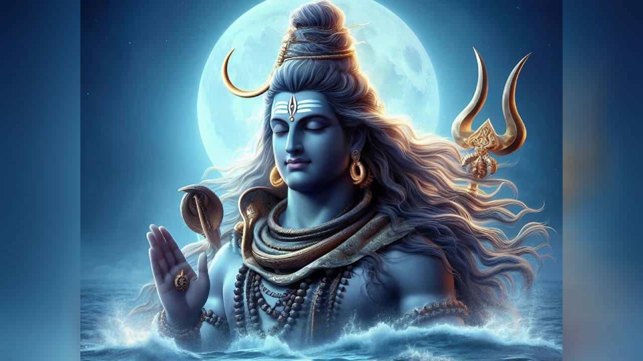 Pradosh Vrat 2025: ನವೆಂಬರ್ 3 ಪ್ರದೋಷ ವ್ರತ; ಇಷ್ಟಾರ್ಥ ಸಿದ್ಧಿಗೆ ಶಿವನಿಗೆ ಈ ವಸ್ತು ಅರ್ಪಿಸಿ Pradosh Vrat 2025: ನವೆಂಬರ್ 3 ಪ್ರದೋಷ ವ್ರತ; ಇಷ್ಟಾರ್ಥ ಸಿದ್ಧಿಗೆ ಶಿವನಿಗೆ ಈ ವಸ್ತು ಅರ್ಪಿಸಿ