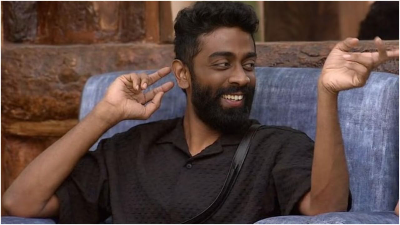 ಬಿಗ್ ಬಾಸ್ನಲ್ಲಿ ಸೊಳ್ಳೆ ಕಾಟ; ಪ್ರಮುಖ ಸ್ಪರ್ಧಿ ಎಲಿಮಿನೇಟ್ ಆಗಿ ಆಸ್ಪತ್ರೆಗೆ ದಾಖಲು ಬಿಗ್ ಬಾಸ್ನಲ್ಲಿ ಸೊಳ್ಳೆ ಕಾಟ; ಪ್ರಮುಖ ಸ್ಪರ್ಧಿ ಎಲಿಮಿನೇಟ್ ಆಗಿ ಆಸ್ಪತ್ರೆಗೆ ದಾಖಲು