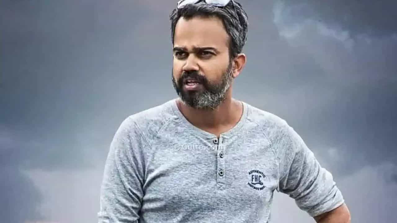 ಕಪ್ಪು-ಕಪ್ಪು ಸಿನಿಮಾಗಳಿಂದ ಕಗ್ಗತ್ತಲ ಸಿನಿಮಾಗಳ ಕಡೆ ಹೊರಳಿದ ಪ್ರಶಾಂತ್ ನೀಲ್