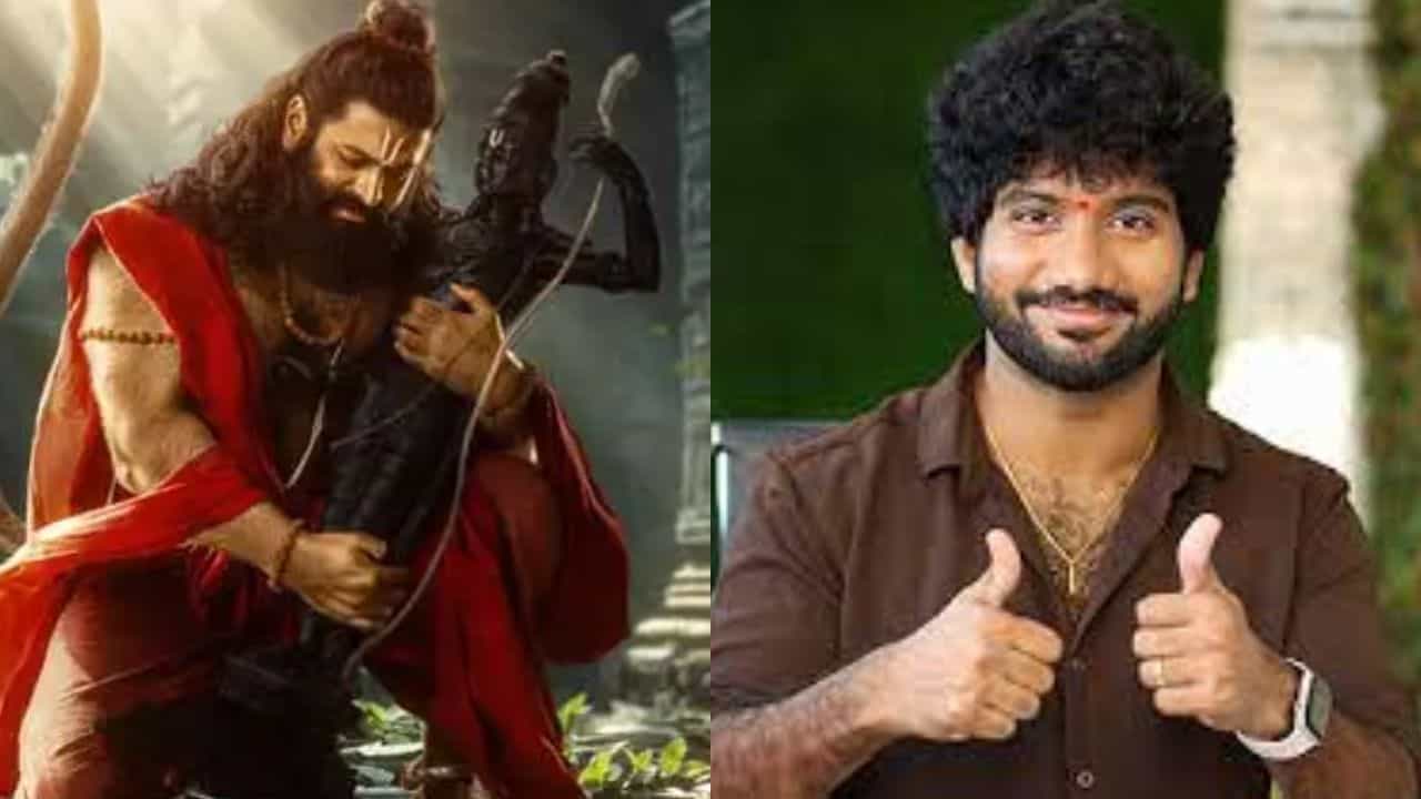 ‘ಸಮಯ ಕೊಡಿ ಇಲ್ಲ ಹಣ ಕೊಡಿ’: ರಿಷಬ್ ಸಿನಿಮಾ ನಿರ್ದೇಶಕನ ಡಿಮ್ಯಾಂಡ್ ‘ಸಮಯ ಕೊಡಿ ಇಲ್ಲ ಹಣ ಕೊಡಿ’: ರಿಷಬ್ ಸಿನಿಮಾ ನಿರ್ದೇಶಕನ ಡಿಮ್ಯಾಂಡ್
