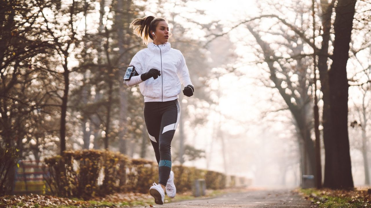 ಚಳಿಗಾಲದಲ್ಲಿ ವಾಕಿಂಗ್ ಅಥವಾ ರನ್ನಿಂಗ್ ಮಾಡುವವರು ಈ ವಿಷಯಗಳನ್ನು ನೆನಪಿಟ್ಟುಕೊಳ್ಳಬೇಕು