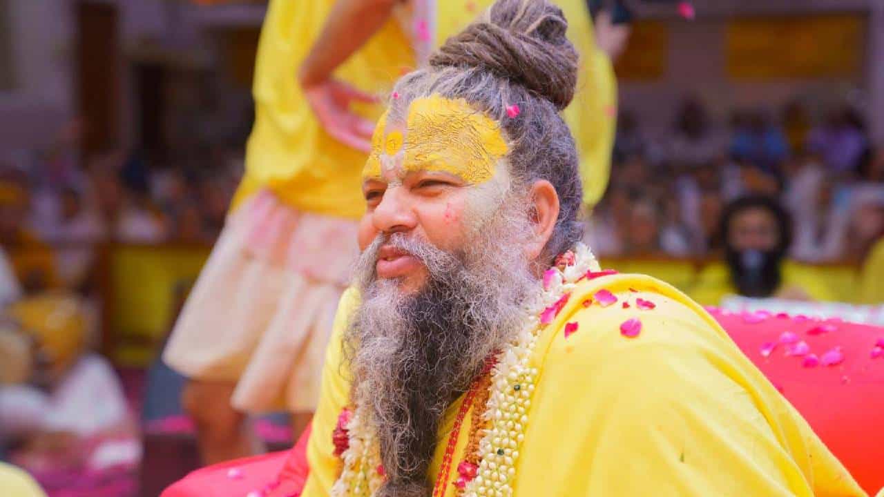 Premanand Maharaj: ಸೂರ್ಯಾಸ್ತದ 24 ನಿಮಿಷಗಳ ಮೊದಲು ಈ ತಪ್ಪು ಮಾಡಲೇಬೇಡಿ; ಪ್ರೇಮಾನಂದ ಮಹಾರಾಜರ ಸಲಹೆ ಇಲ್ಲಿದೆ