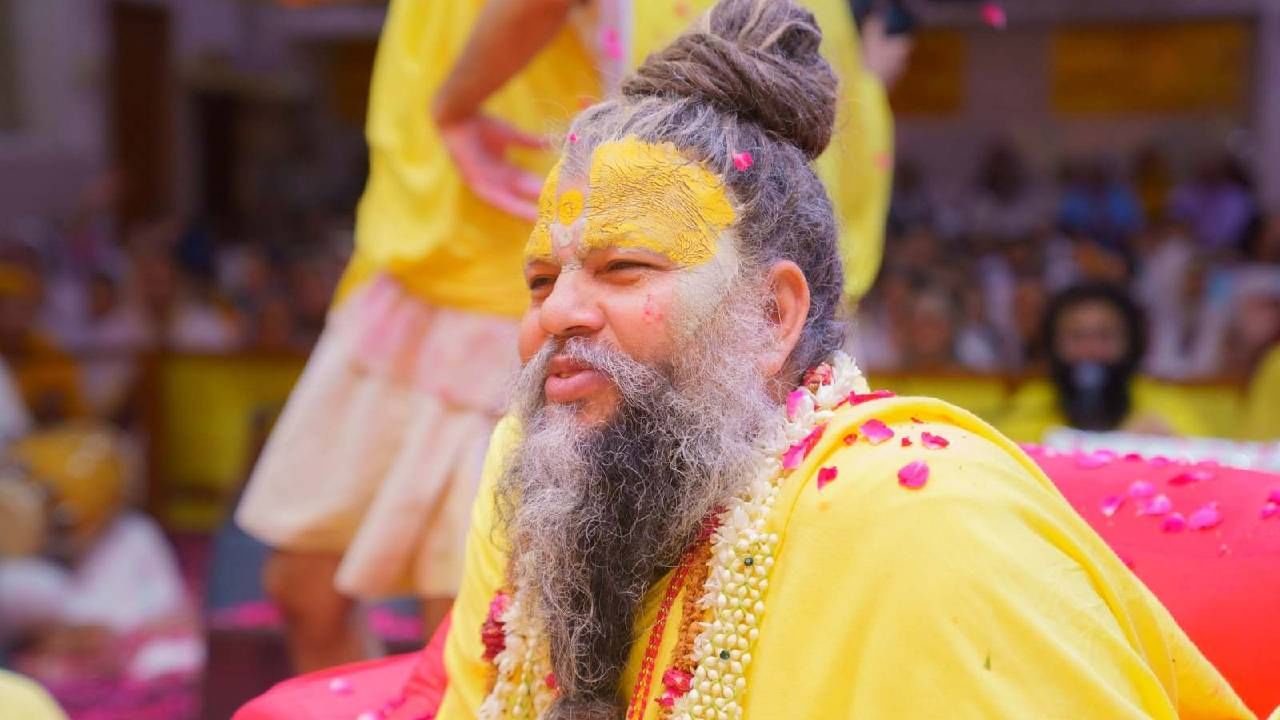 Premanand Maharaj: ಸೂರ್ಯಾಸ್ತದ 24 ನಿಮಿಷಗಳ ಮೊದಲು ಈ ತಪ್ಪು ಮಾಡಲೇಬೇಡಿ; ಪ್ರೇಮಾನಂದ ಮಹಾರಾಜರ ಸಲಹೆ ಇಲ್ಲಿದೆ