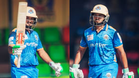 ಐಪಿಎಲ್​ನಲ್ಲಿ ಇಲ್ಲ ಅವಕಾಶ: ವಿದೇಶಿ ಲೀಗ್​ನಲ್ಲಿ ಭಾರತೀಯನ ಆರ್ಭಟ