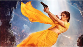 ರಾಜಮೌಳಿ ಸಿನಿಮಾದಲ್ಲಿ ಮಂದಾಕಿನಿ ಆದ ಪ್ರಿಯಾಂಕಾ ಚೋಪ್ರಾ