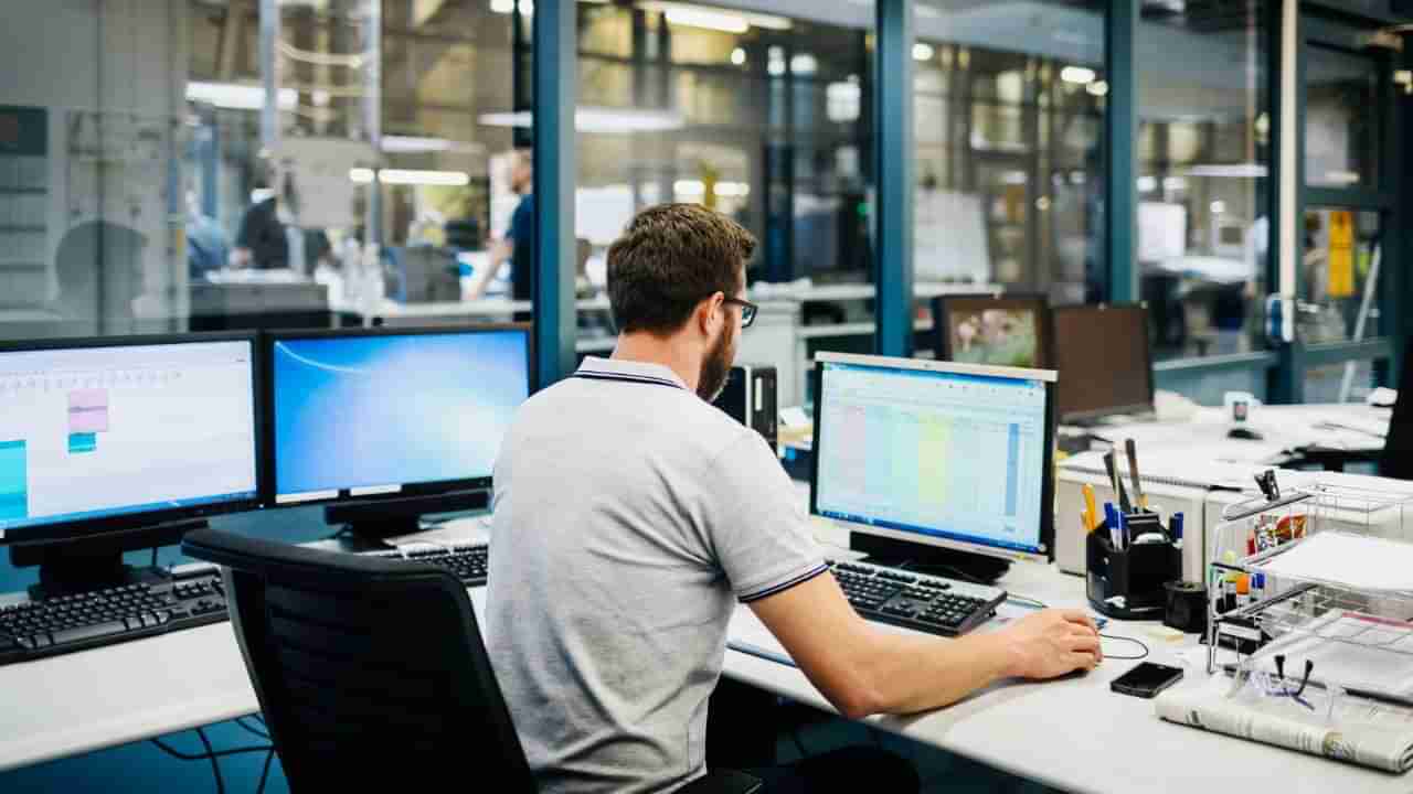 ಗಂಟೆಗಟ್ಟಲೆ ಕುಳಿತು ಕೆಲಸ ಮಾಡಿ ಮತ್ತೆ ವಾಕ್ ಮಾಡಿದ್ರೆ ಪ್ರಯೋಜನವಿಲ್ಲ ಎನ್ನುತ್ತಾರೆ ಡಾ. ಸುಮಿತ್!