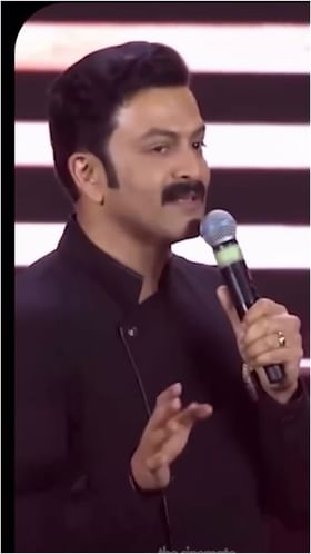 ‘ವಾರಣಸಿ’ ಚಿತ್ರದ ಪಾತ್ರದ ಬಗ್ಗೆ ಹೇಳಿದ ಪೃಥ್ವಿರಾಜ್