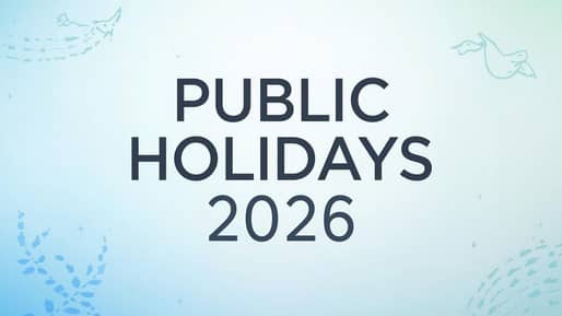 ಕರ್ನಾಟಕ ಸರ್ಕಾರಿ ಸಾರ್ವತ್ರಿಕ ರಜೆ ಪಟ್ಟಿ 2026: ಸಂಪೂರ್ಣ ಮಾಹಿತಿ ಇಲ್ಲಿದೆ