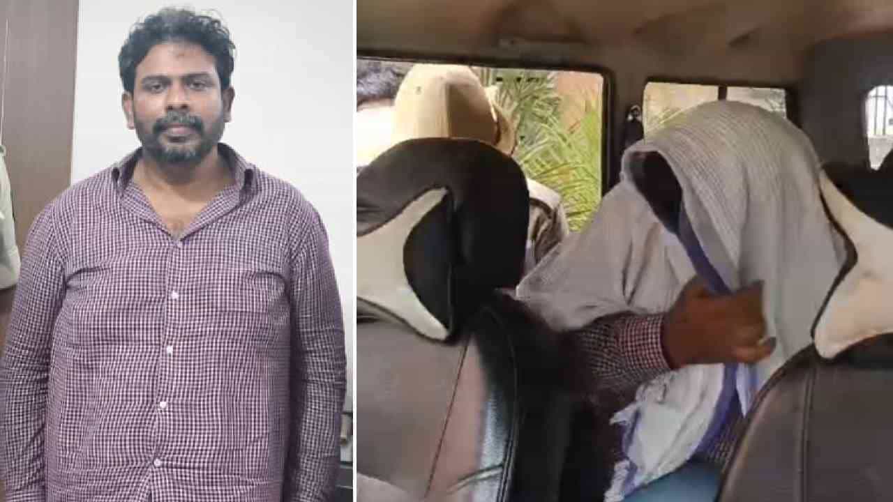 ಸ್ಕ್ಯಾನಿಂಗ್ ಮಾಡಿಸಿಕೊಳ್ಳಲು ಬಂದಿದ್ದ ಮಹಿಳೆಯ ಖಾಸಗಿ ಅಂಗಕ್ಕೆ ಕೈಹಾಕಿದ ರೆಡಿಯಾಲಜಿಸ್ಟ್ ಸ್ಕ್ಯಾನಿಂಗ್ ಮಾಡಿಸಿಕೊಳ್ಳಲು ಬಂದಿದ್ದ ಮಹಿಳೆಯ ಖಾಸಗಿ ಅಂಗಕ್ಕೆ ಕೈಹಾಕಿದ ರೆಡಿಯಾಲಜಿಸ್ಟ್