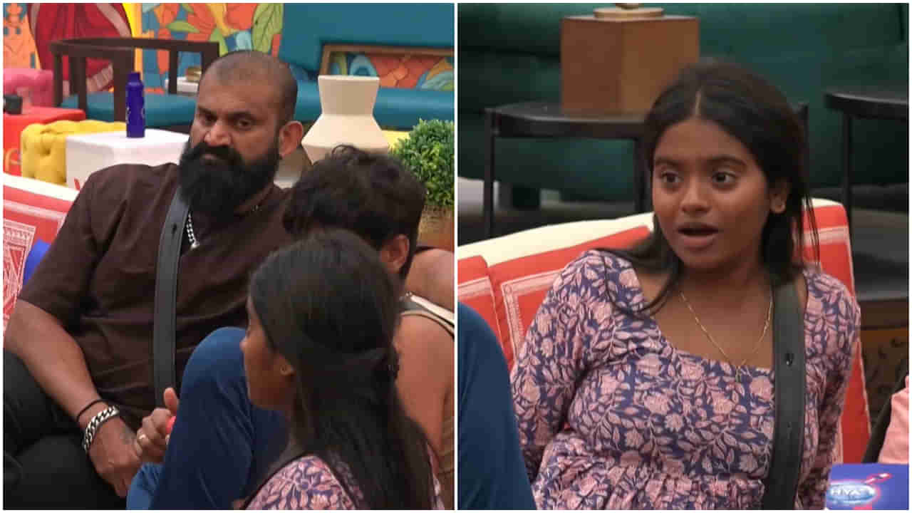 ಅಷ್ಟೆಲ್ಲ ಬೆಂಬಲ ನೀಡಿದ ರಘುವನ್ನೇ ನಾಮಿನೇಟ್ ಮಾಡಿದ ರಕ್ಷಿತಾ ಶೆಟ್ಟಿ