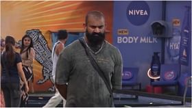 ತನ್ನತ್ತ ಎಸೆದ ಕಲ್ಲಲ್ಲೇ ಮನೆ ಕಟ್ಟಿಕೊಂಡ ರಘು; ಮತ್ತೆ ಕಿಚ್ಚನ ಮೆಚ್ಚುಗೆ?