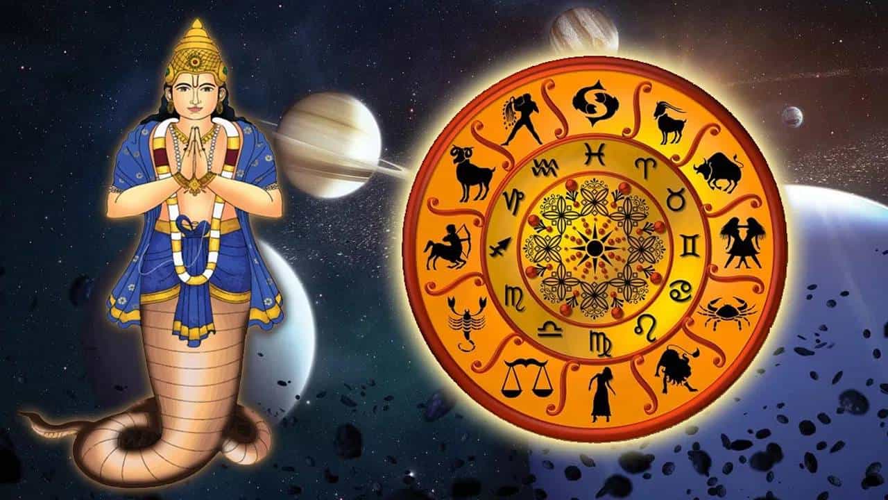 Rahu Transit 2025: ನವೆಂಬರ್ 23ರಂದು ರಾಹು ಸಂಚಾರ; ಈ ಮೂರು ರಾಶಿಯವರು ಮುಟ್ಟಿದೆಲ್ಲಾ ಚಿನ್ನ!