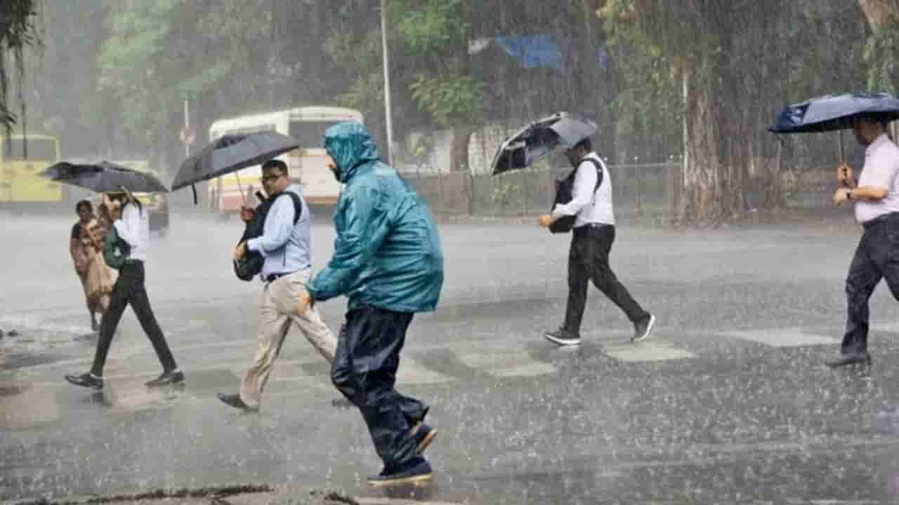 Karnataka Weather Today: ಚಳಿಯ ನಡುವೆ ಬೆಂಗಳೂರು ಸೇರಿದಂತೆ ರಾಜ್ಯದ ಈ ಭಾಗದಲ್ಲಿ ಮಳೆಯಾಗುವ ಸಾಧ್ಯತೆ