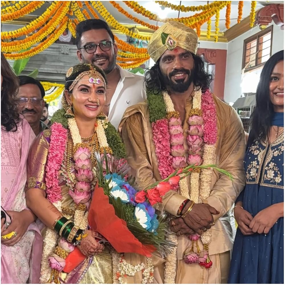 ಅರುಣ್ ಹಾಗೂ ರಜಿನಿ ಮಧ್ಯೆ ತುಂಬಾನೇ ಹಳೆಯ ಪರಿಚಯ ಇದೆ. ಇವರು ಕಳೆದ ಎರಡು ವರ್ಷಗಳಿಂದ ಒಟ್ಟಾಗಿ ರೀಲ್ಸ್ ಮಾಡುತ್ತಿದ್ದರು. ಅವರ ರೀಲ್ಸ್​ಗಳು ಸೋಶಿಯಲ್ ಮೀಡಿಯಾದಲ್ಲಿ ಸಾಕಷ್ಟು ವೈರಲ್ ಆಗಿದ್ದವು.