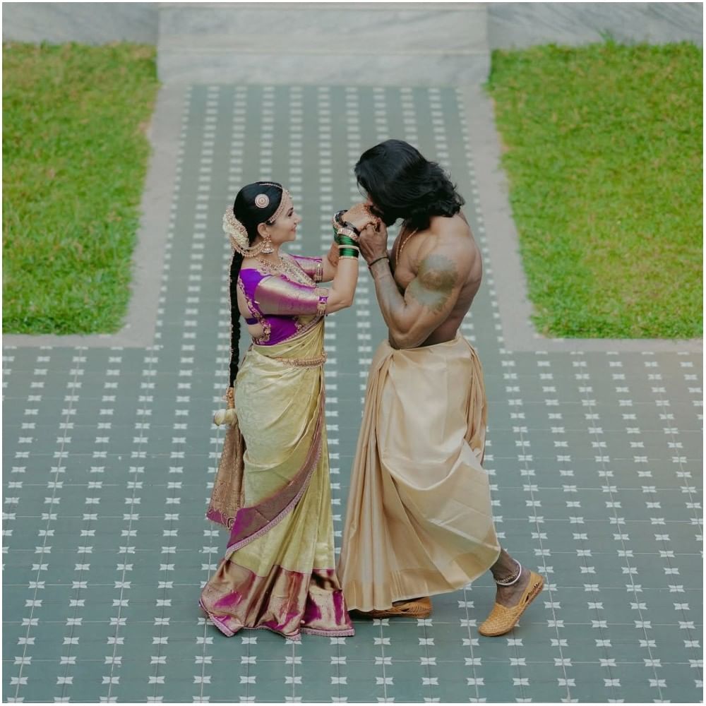 ರಜಿನಿ ಅವರು ಕಿರುತೆರೆ ಹಾಗೂ ಹಿರಿತೆರೆಯಲ್ಲಿ ಗಮನ ಸೆಳೆದವರು. ಅವರು ಕೆಲವು ಶೋಗೆ ಆ್ಯಂಕರಿಂಗ್ ಕೂಡ ಮಾಡಿದ್ದಾರೆ. ಈಗಲೂ ಬಣ್ಣದ ಲೋಕದಲ್ಲಿ ಆ್ಯಕ್ಟೀವ್ ಆಗಿರೋ ಅವರಿಗೆ ಹೊಸ ಹೊಸ ಆಫರ್​ಗಳು ಬರುತ್ತಿವೆ. ಈ ಮಧ್ಯೆ ಹೊಸ ಬಾಳು ಆರಂಭಿಸಿದ್ದಾರೆ.