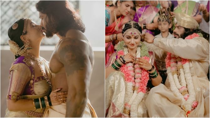 ‘ಏಳು ವರ್ಷದ ಗೆಳೆಯನ ಜೊತೆ ಸಪ್ತಪದಿ’; ಖುಷಿಯ ಕ್ಷಣ ವಿವರಿಸಿದ ರಜಿನಿ