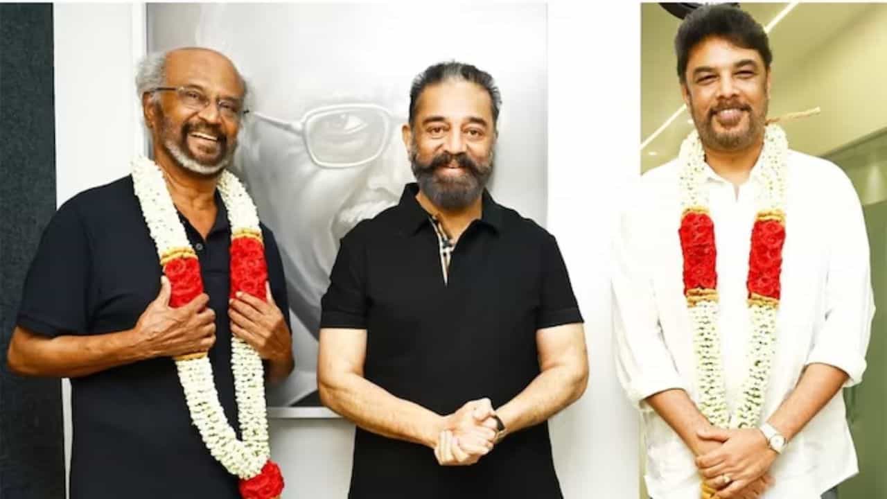 ಚಿನ್ನದಂಥ ಅವಕಾಶ ಕೈಚೆಲ್ಲಿದ ಸುಂದರ್, ರಜನೀಕಾಂತ್ ಸಿನಿಮಾದಿಂದ ಹೊರಬರಲು ಕಾರಣ? ಚಿನ್ನದಂಥ ಅವಕಾಶ ಕೈಚೆಲ್ಲಿದ ಸುಂದರ್, ರಜನೀಕಾಂತ್ ಸಿನಿಮಾದಿಂದ ಹೊರಬರಲು ಕಾರಣ?