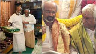 ರಜನಿಕಾಂತ್ ಅಣ್ಣನಿಗೆ ಹೃದಯಾಘಾತ; ಬೆಂಗಳೂರಿಗೆ ಬಂದು ಆಸ್ಪತ್ರೆಗೆ ಸೇರಿಸಿದ ತಲೈವಾ