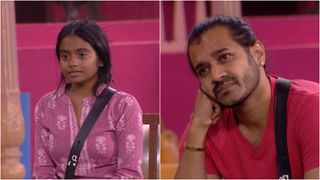 ಗಿಲ್ಲಿ ಕೈಗೊಂಬೆಯಾದ್ರಾ ರಕ್ಷಿತಾ ಶೆಟ್ಟಿ? ವೀಕೆಂಡ್​ನಲ್ಲಿ ಸುದೀಪ್ ಕ್ಲಾಸ್ ಫಿಕ್ಸ್?