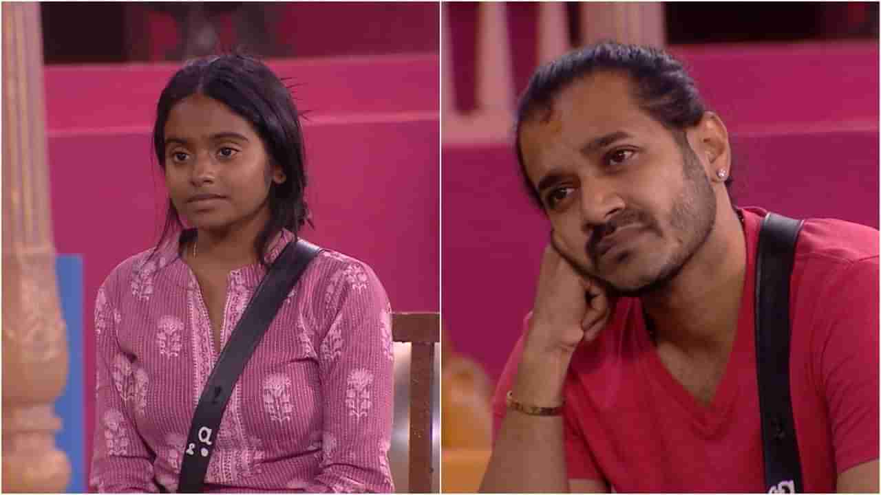 ಭಾಷೆ ವಿಷಯ ಕೆಣಕಿ ಎಡವಟ್ಟು ಮಾಡಿಕೊಂಡ ಧ್ರುವಂತ್; ರಕ್ಷಿತಾ ಬೆಂಬಲಕ್ಕ ನಿಂತ ಮಂಗಳೂರು ಮಂದಿ